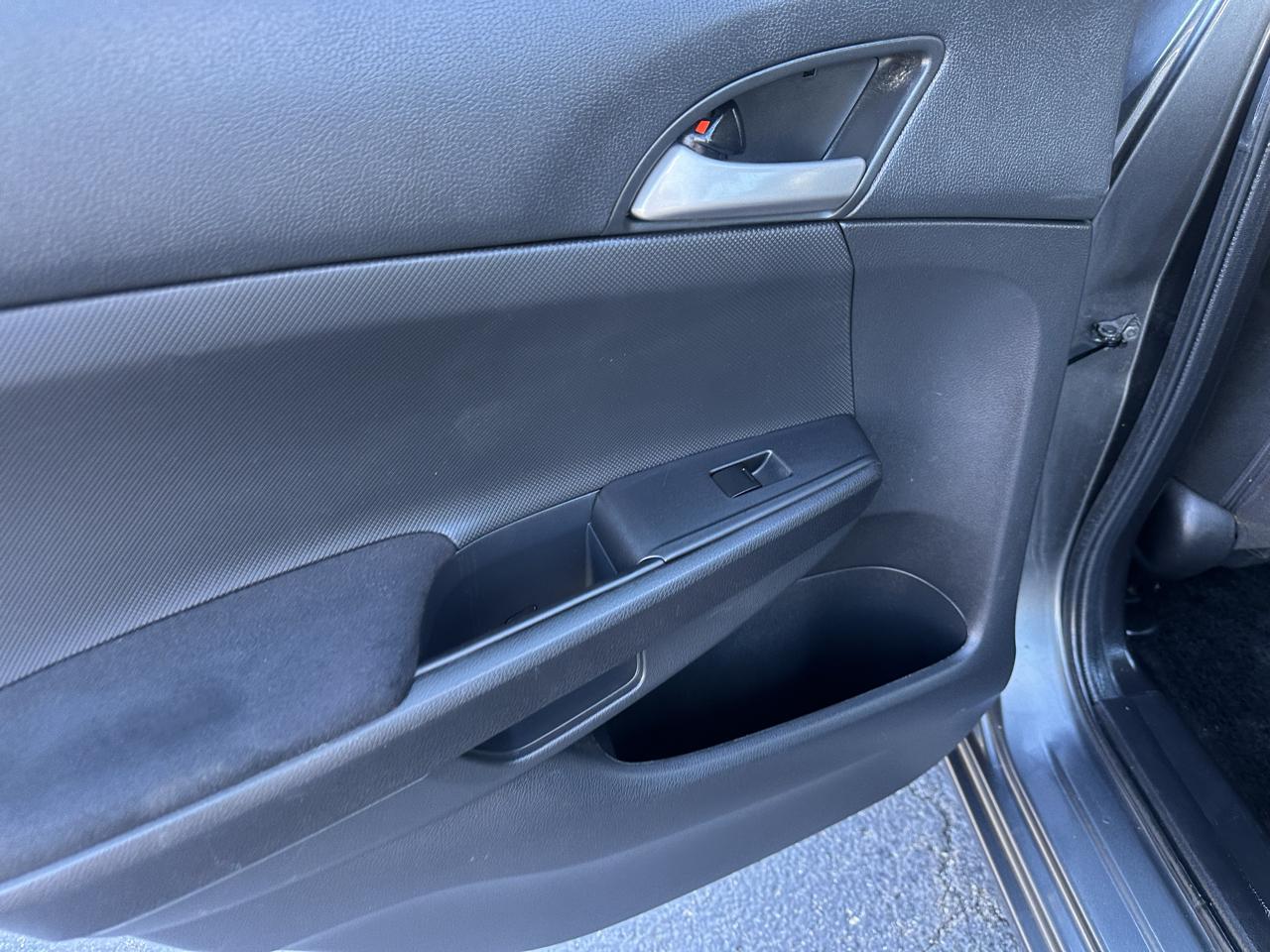 Honda Accord Sdn 4dr I4 Auto LX 2010