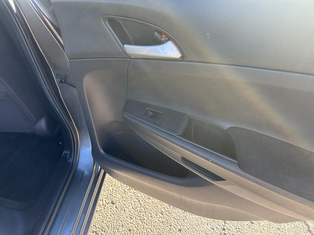 Honda Accord Sdn 4dr I4 Auto LX 2010