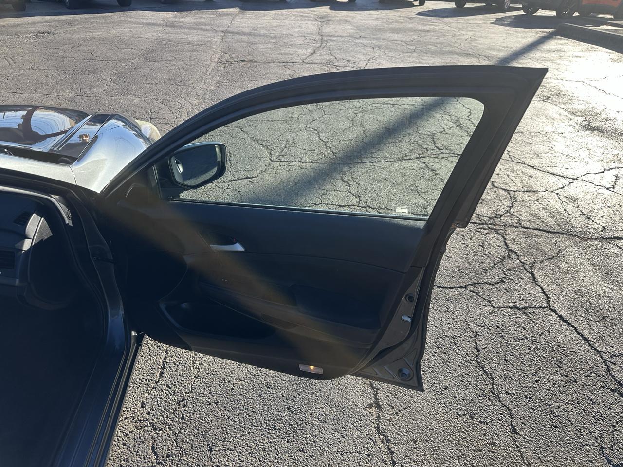 Honda Accord Sdn 4dr I4 Auto LX 2010