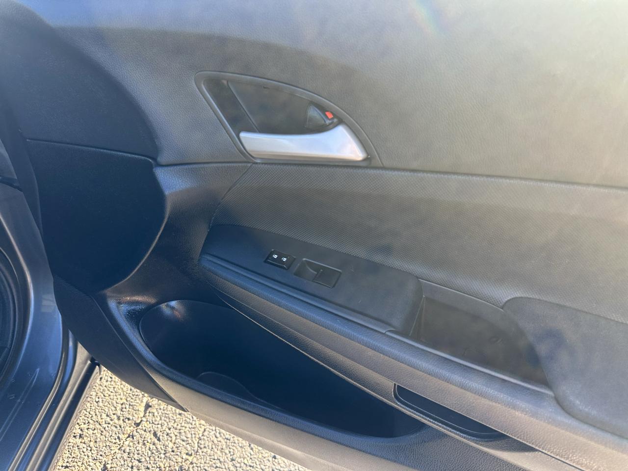 Honda Accord Sdn 4dr I4 Auto LX 2010