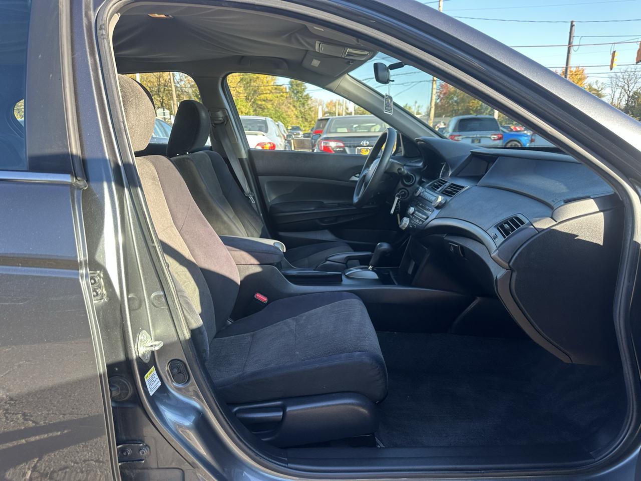 Honda Accord Sdn 4dr I4 Auto LX 2010