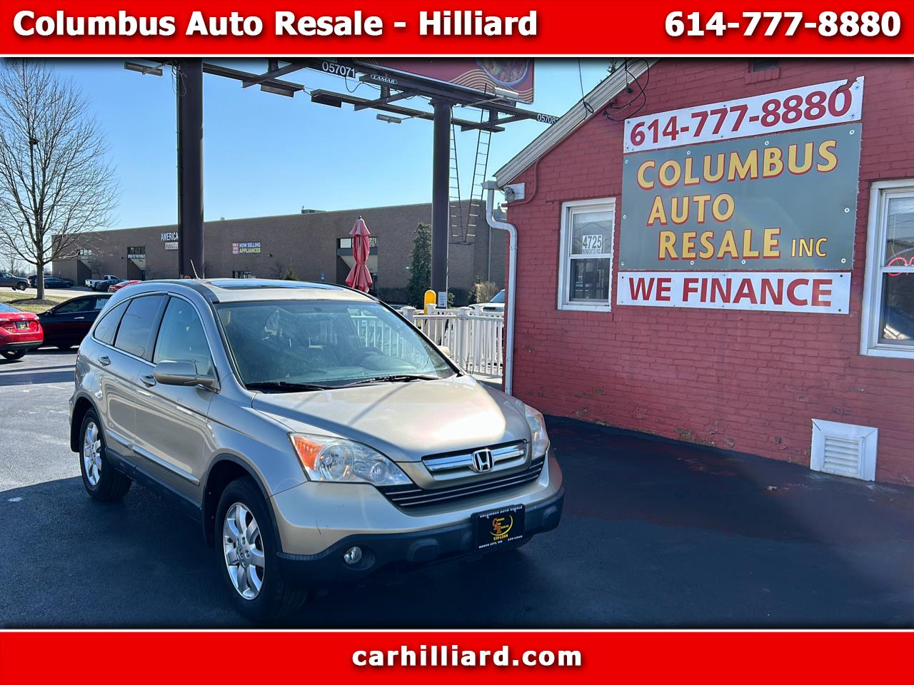 Used Cars For Sale In Grove City & Hilliard OH