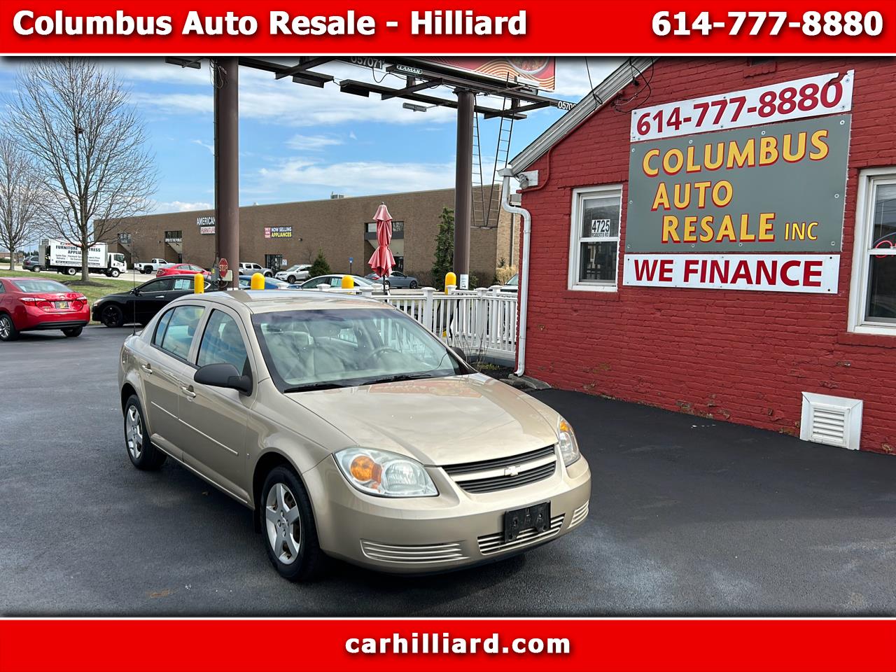 Used Cars For Sale In Grove City & Hilliard OH