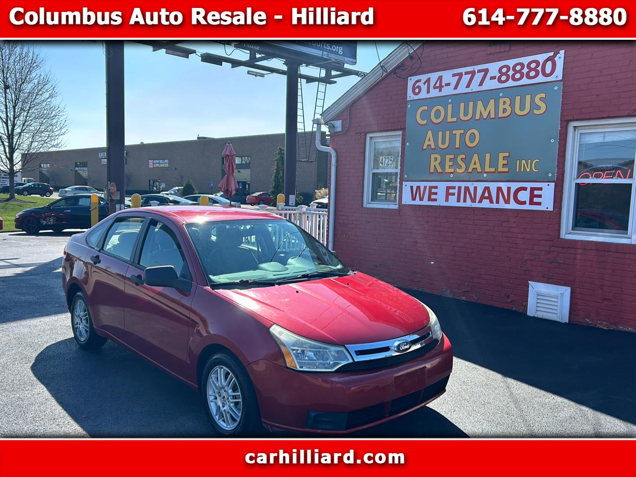 Used Cars For Sale In Grove City & Hilliard OH