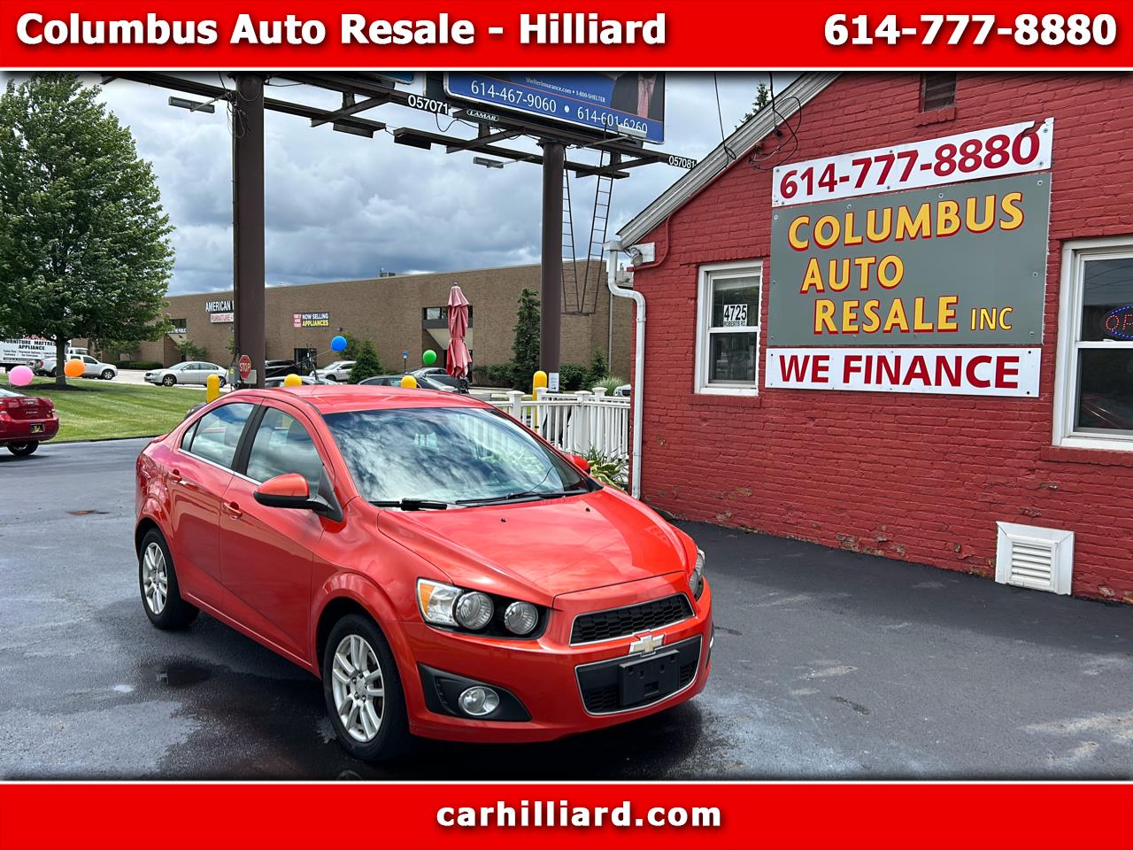 Used Cars For Sale In Grove City & Hilliard OH
