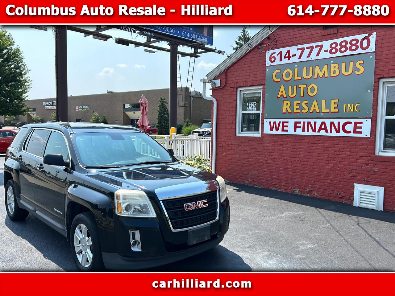 Used Cars For Sale In Grove City & Hilliard OH
