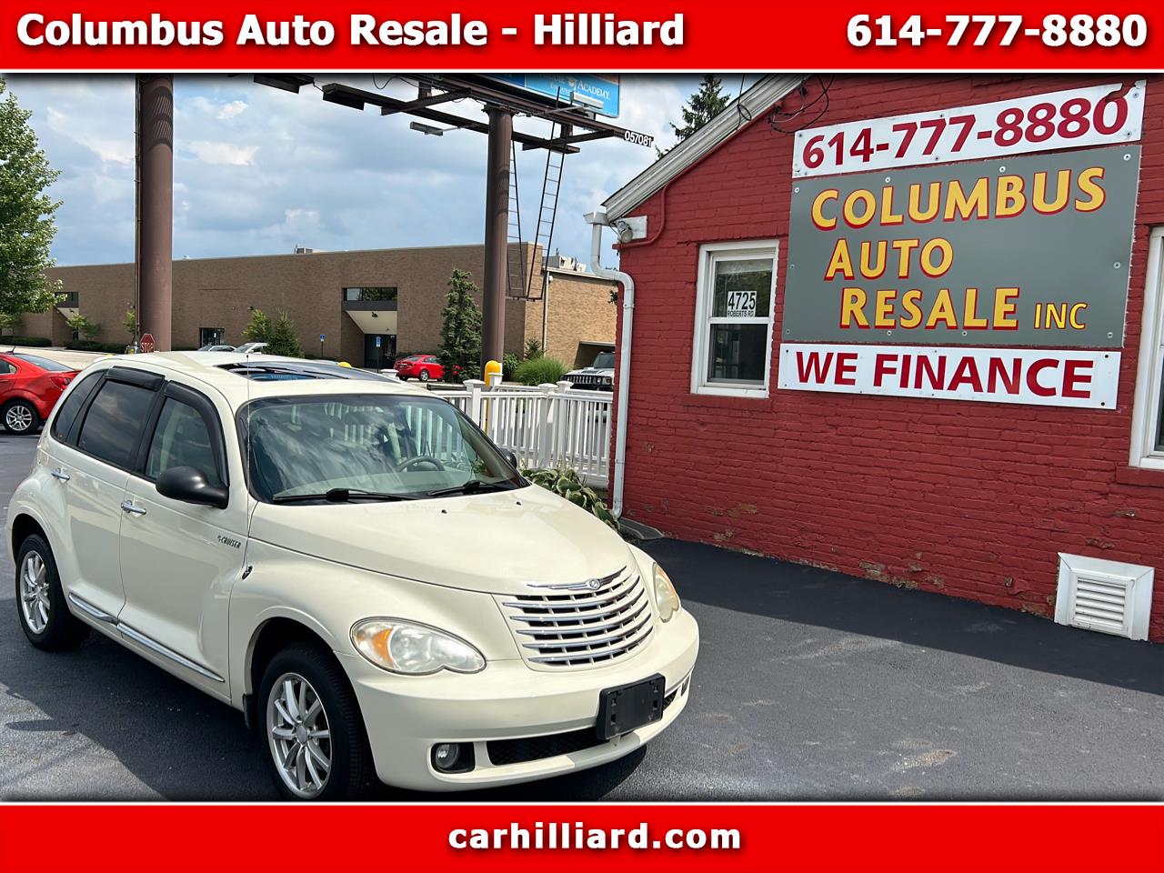 Used Cars For Sale In Grove City & Hilliard OH