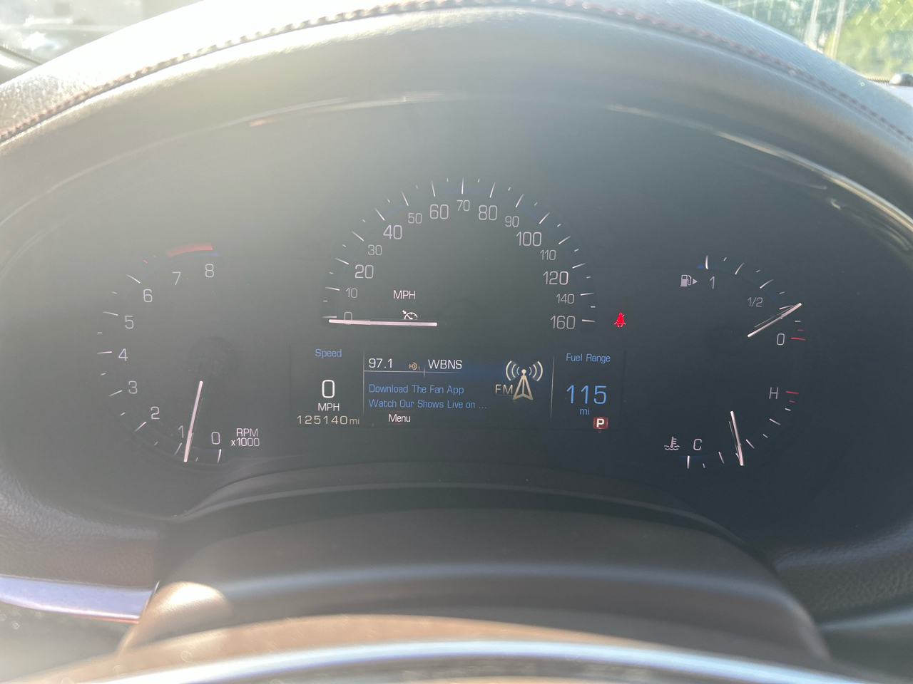 Cadillac XTS 4dr Sdn Luxury FWD 2013 Cadillac XTS 4dr Sdn Luxury FWD 2013