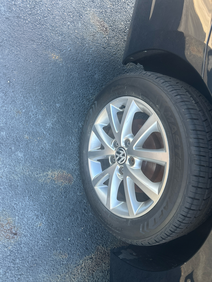Volkswagen Jetta Sedan 4dr Auto SE PZEV 2011 Volkswagen Jetta Sedan 4dr Auto SE PZEV 2011