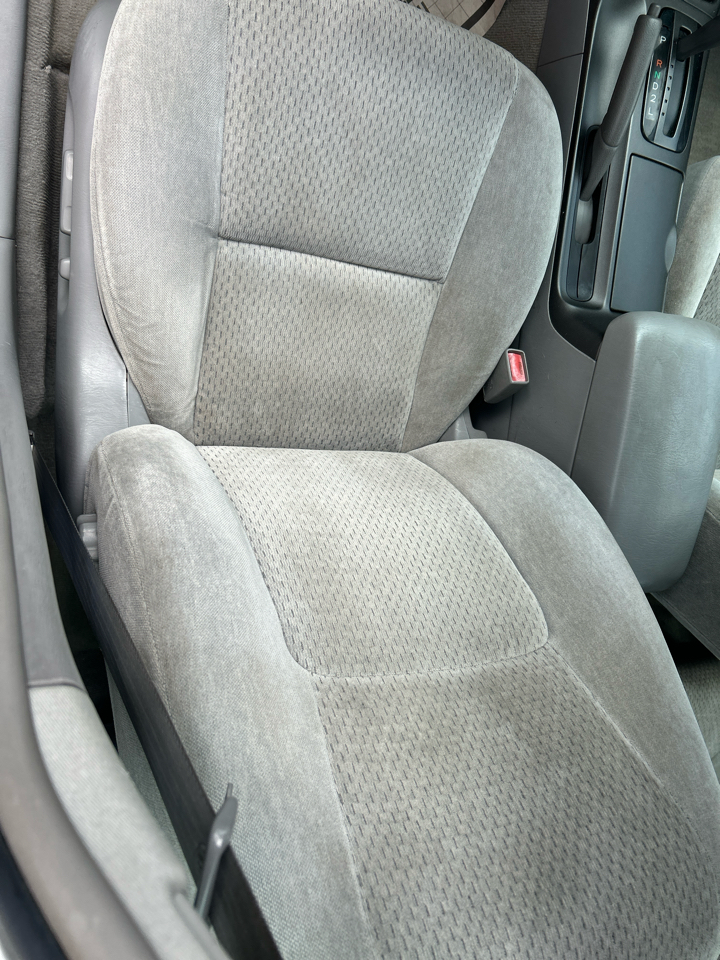 Toyota Camry 4dr Sdn XLE Auto (Natl) 2003 Toyota Camry 4dr Sdn XLE Auto (Natl) 2003