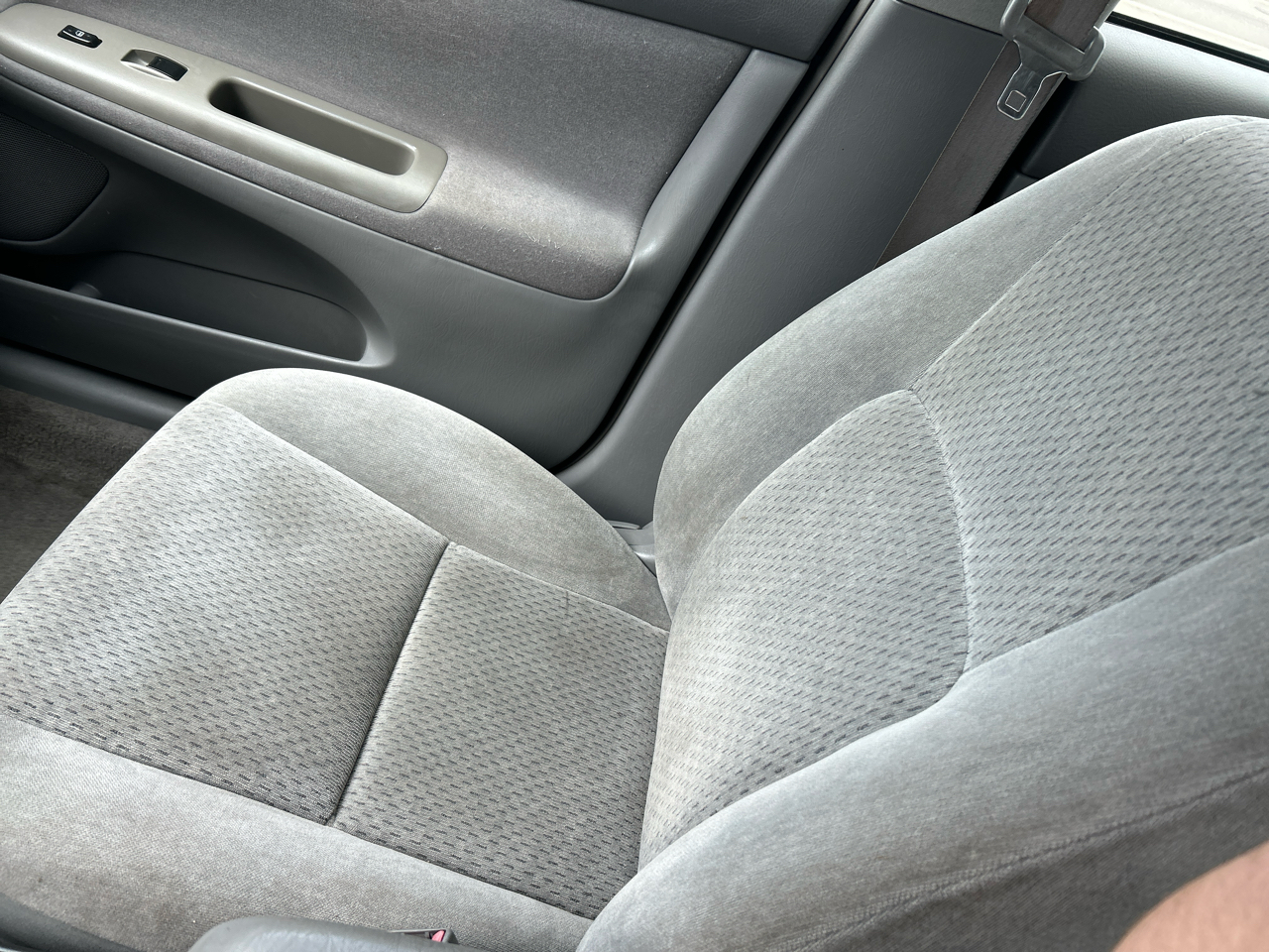Toyota Camry 4dr Sdn XLE Auto (Natl) 2003 Toyota Camry 4dr Sdn XLE Auto (Natl) 2003
