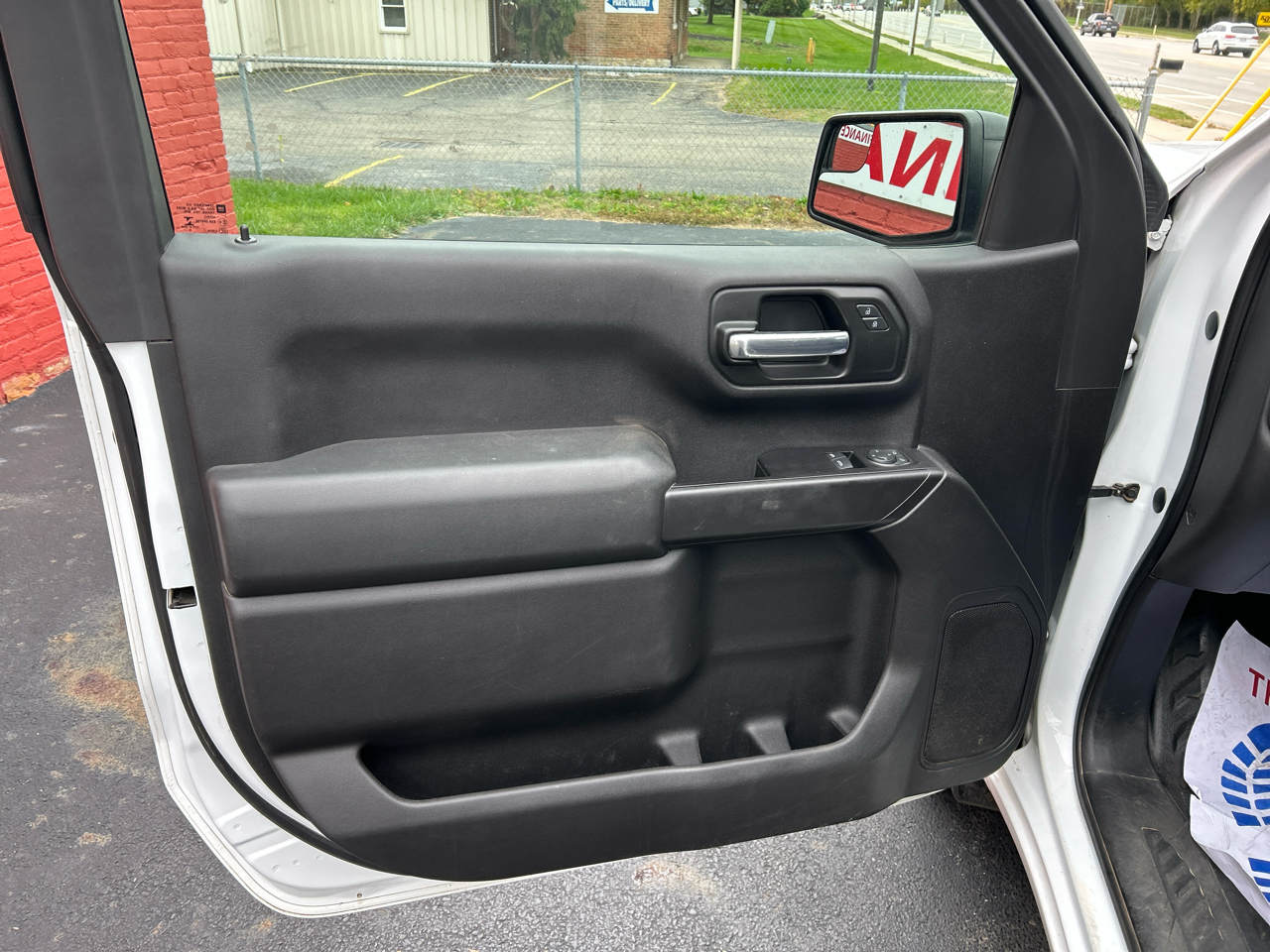 GMC Sierra 1500 2WD Reg Cab 140" 2019 GMC Sierra 1500 2WD Reg Cab 140" 2019
