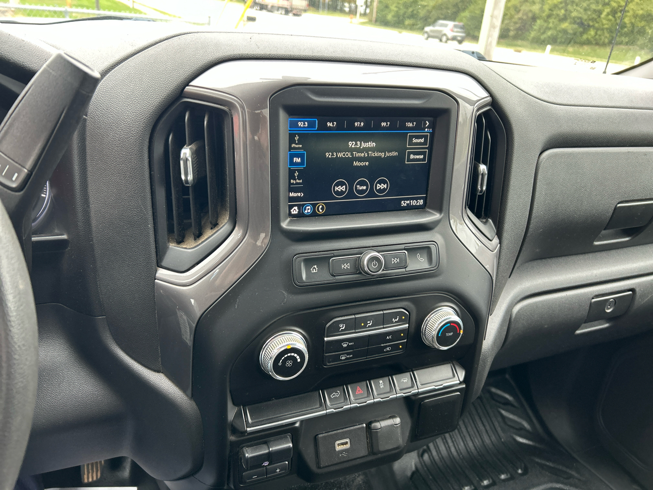 GMC Sierra 1500 2WD Reg Cab 140" 2019 GMC Sierra 1500 2WD Reg Cab 140" 2019