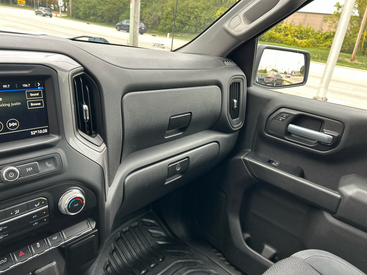 GMC Sierra 1500 2WD Reg Cab 140" 2019 GMC Sierra 1500 2WD Reg Cab 140" 2019