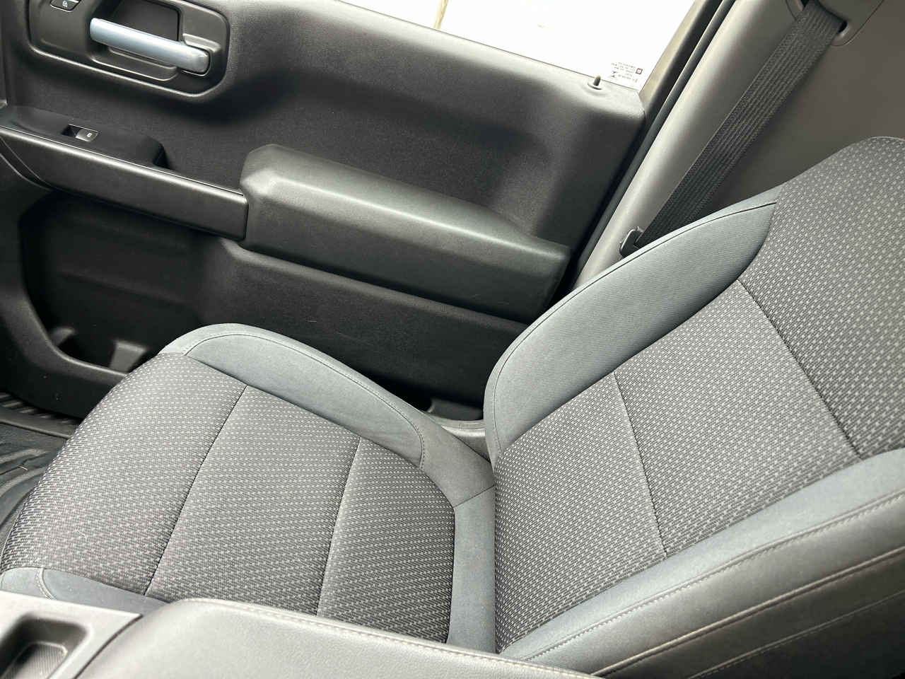 GMC Sierra 1500 2WD Reg Cab 140" 2019 GMC Sierra 1500 2WD Reg Cab 140" 2019