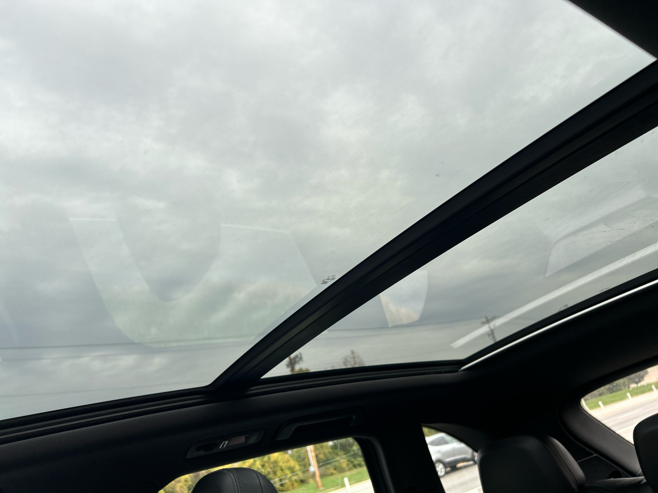 Porsche Cayenne AWD 4dr S 2011 Porsche Cayenne AWD 4dr S 2011
