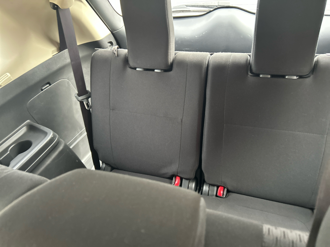 Mitsubishi Outlander 4WD 4dr SE 2014 Mitsubishi Outlander 4WD 4dr SE 2014