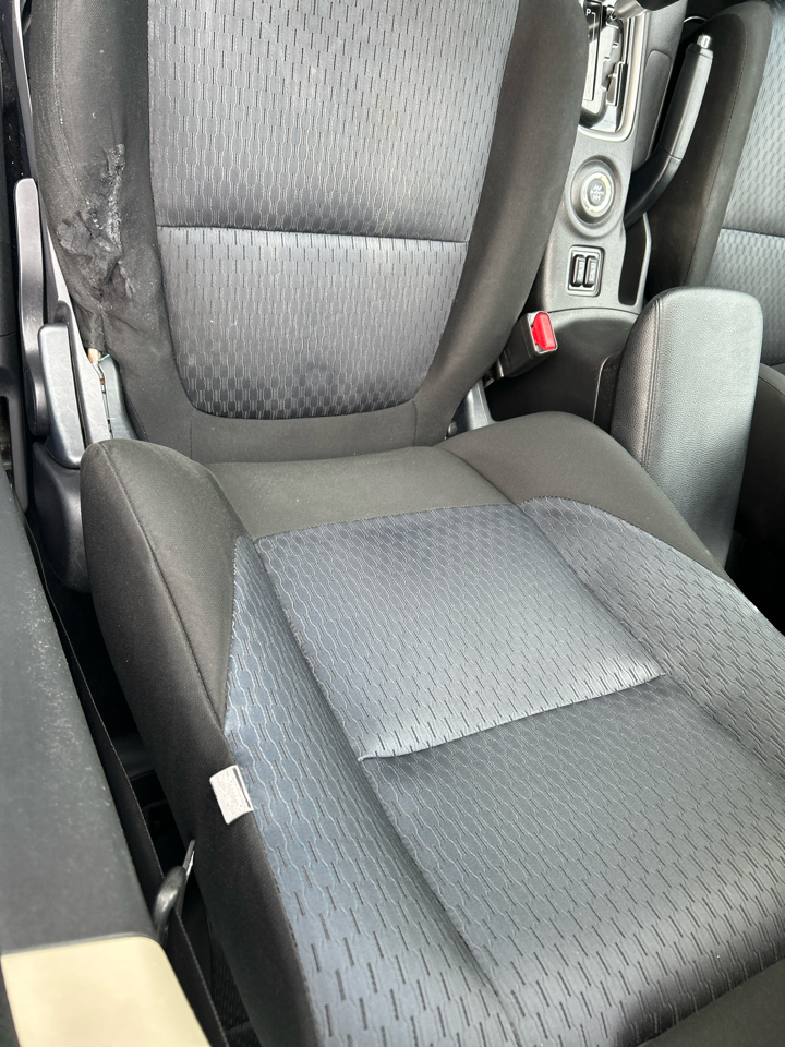Mitsubishi Outlander 4WD 4dr SE 2014 Mitsubishi Outlander 4WD 4dr SE 2014