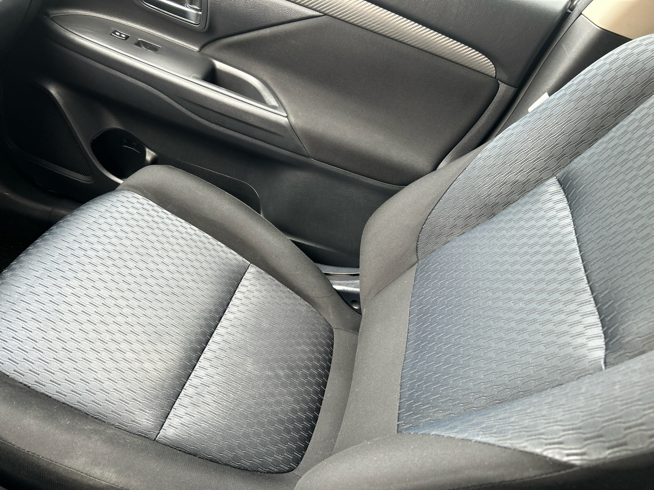 Mitsubishi Outlander 4WD 4dr SE 2014 Mitsubishi Outlander 4WD 4dr SE 2014
