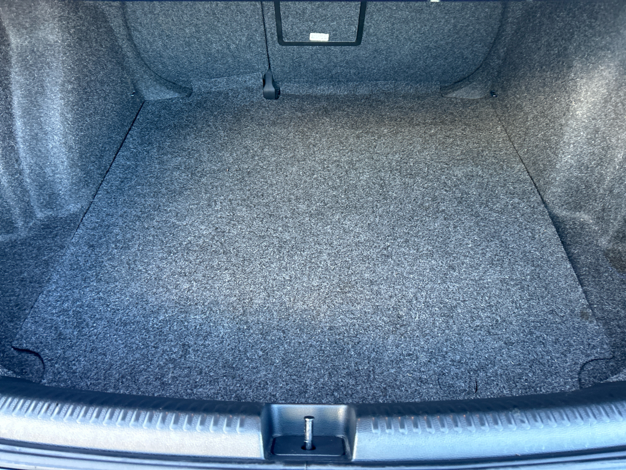 Volkswagen Jetta Sedan 4dr Auto SE PZEV 2014