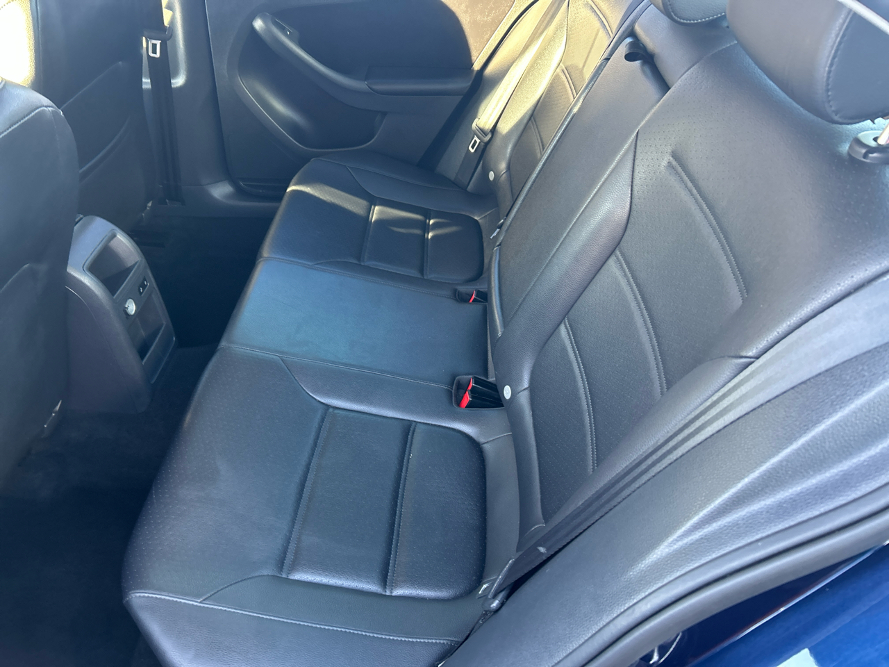 Volkswagen Jetta Sedan 4dr Auto SE PZEV 2014