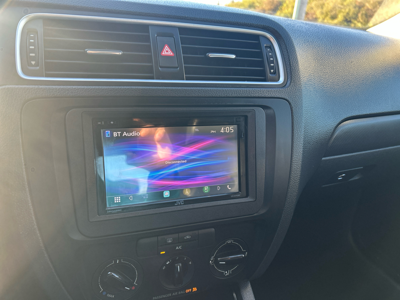 Volkswagen Jetta Sedan 4dr Auto SE PZEV 2014