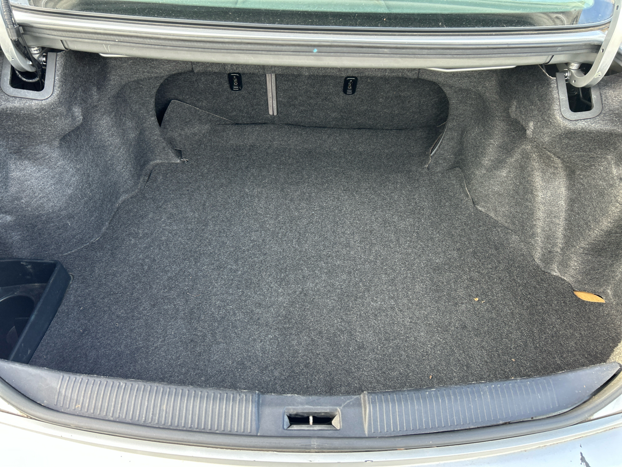 Toyota Camry Solara 2dr Cpe I4 Man Sport (Natl) 2008