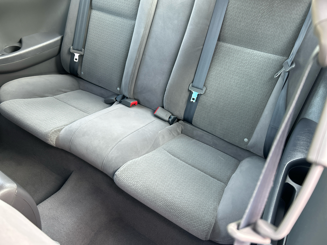 Toyota Camry Solara 2dr Cpe I4 Man Sport (Natl) 2008