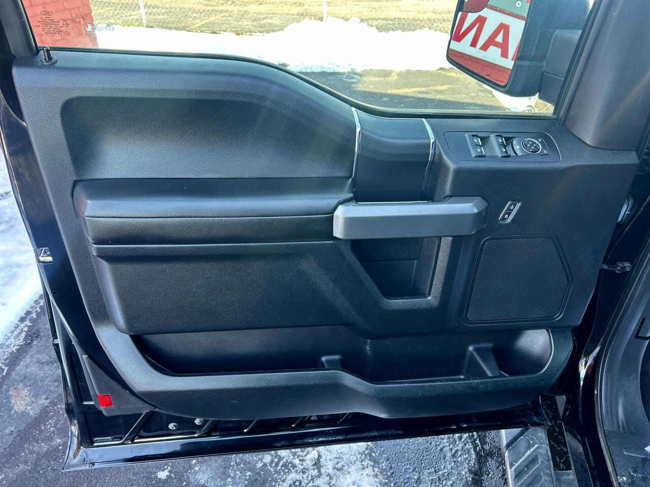 Ford F-150 4WD SuperCab 145" XLT 2018