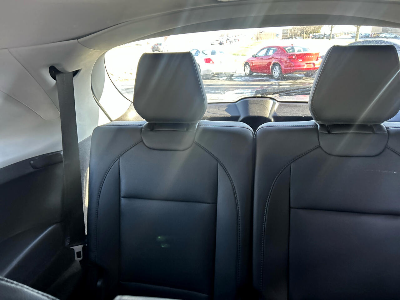 Acura MDX SH-AWD 4dr 2015