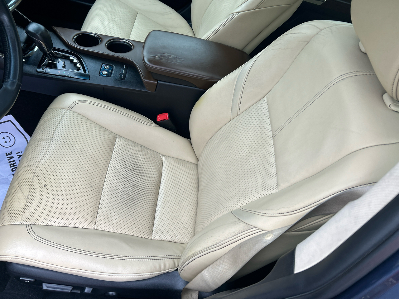 Toyota Avalon 4dr Sdn XLE Premium (Natl) 2014