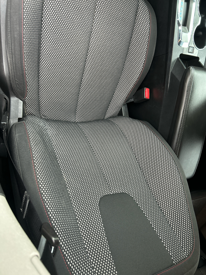 Chevrolet Equinox FWD 4dr LT w/1LT 2017