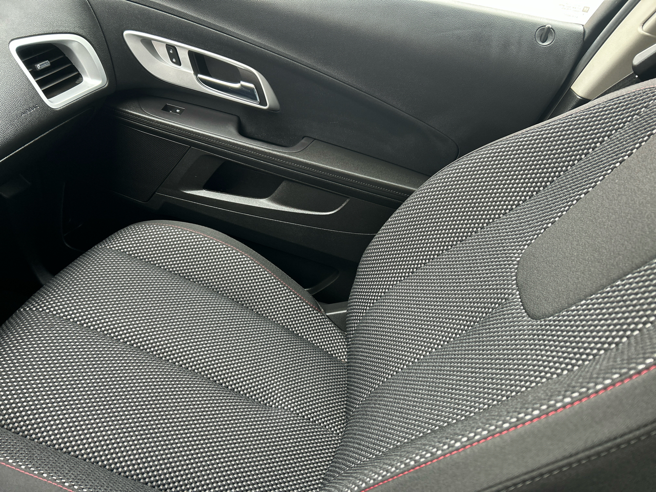 Chevrolet Equinox FWD 4dr LT w/1LT 2017