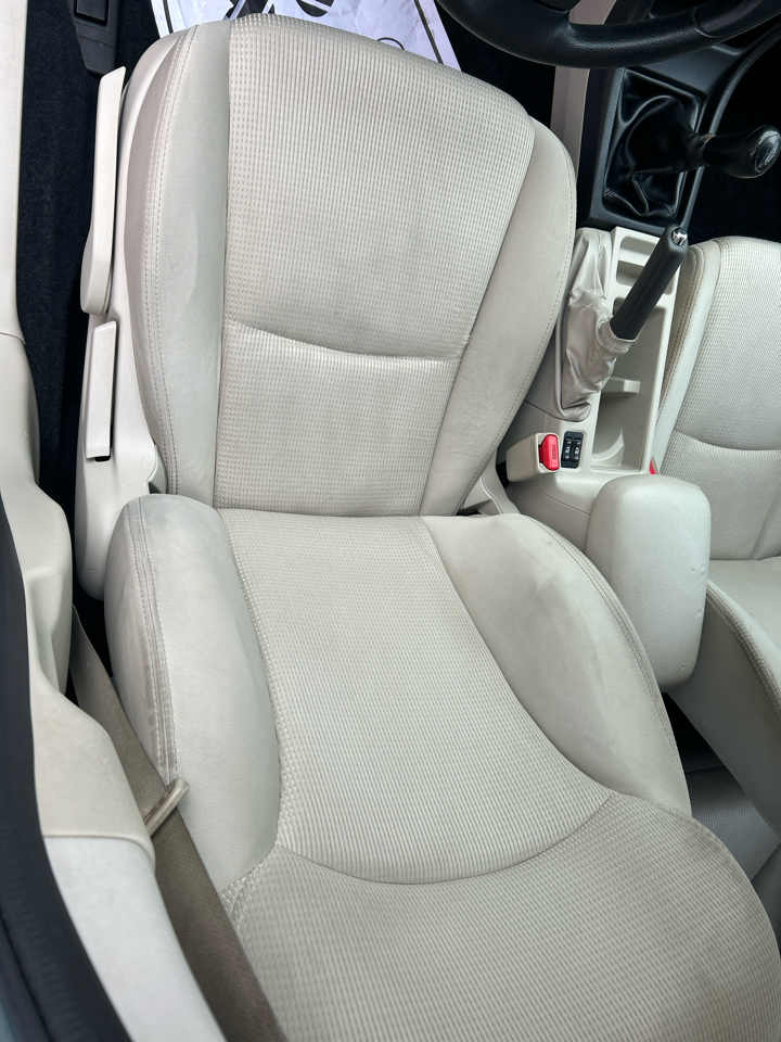 Subaru Impreza Wagon 5dr Man 2.0i Sport Premium 2012