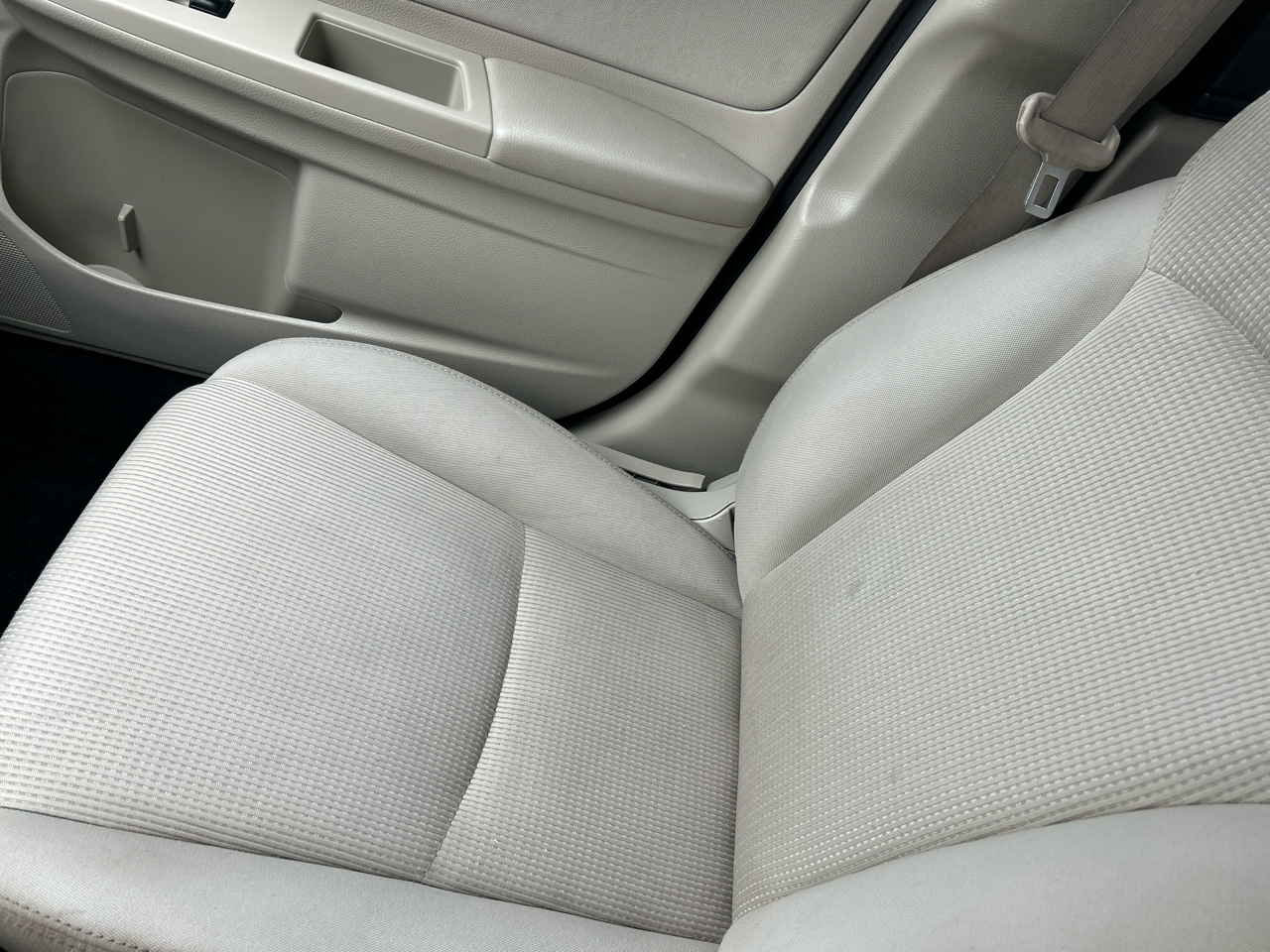 Subaru Impreza Wagon 5dr Man 2.0i Sport Premium 2012