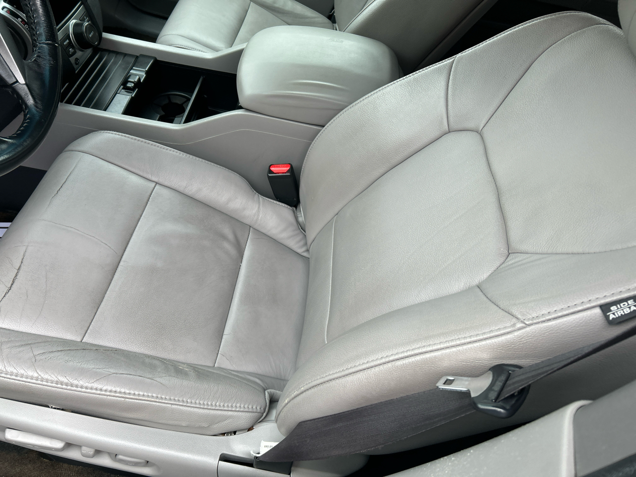 Honda Pilot 4WD 4dr EX-L w/RES 2013