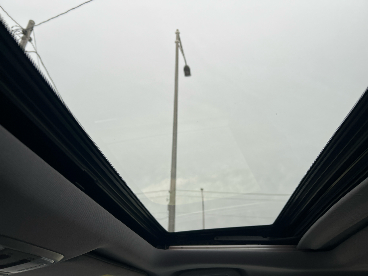 Honda Pilot 4WD 4dr EX-L w/RES 2013