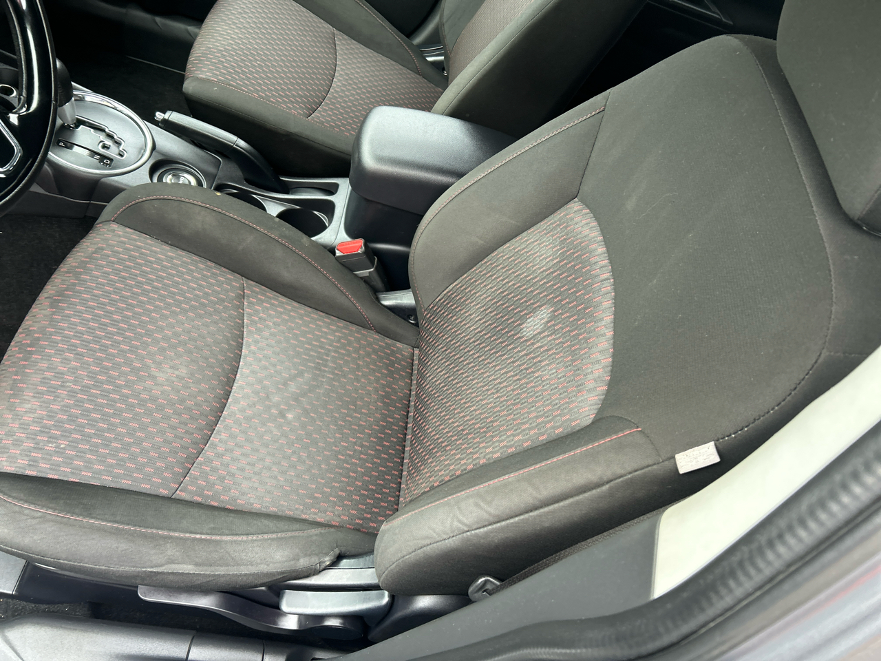 Mitsubishi Outlander Sport ES 2.0 AWC CVT 2017