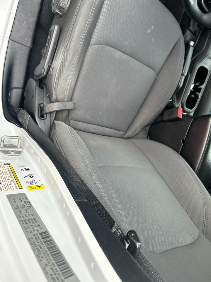 Jeep Wrangler Unlimited Sport S 4x4 2018