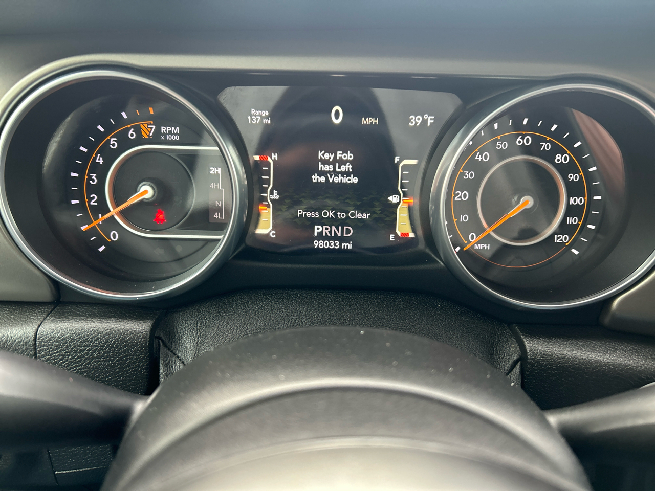 Jeep Wrangler Unlimited Sport S 4x4 2018