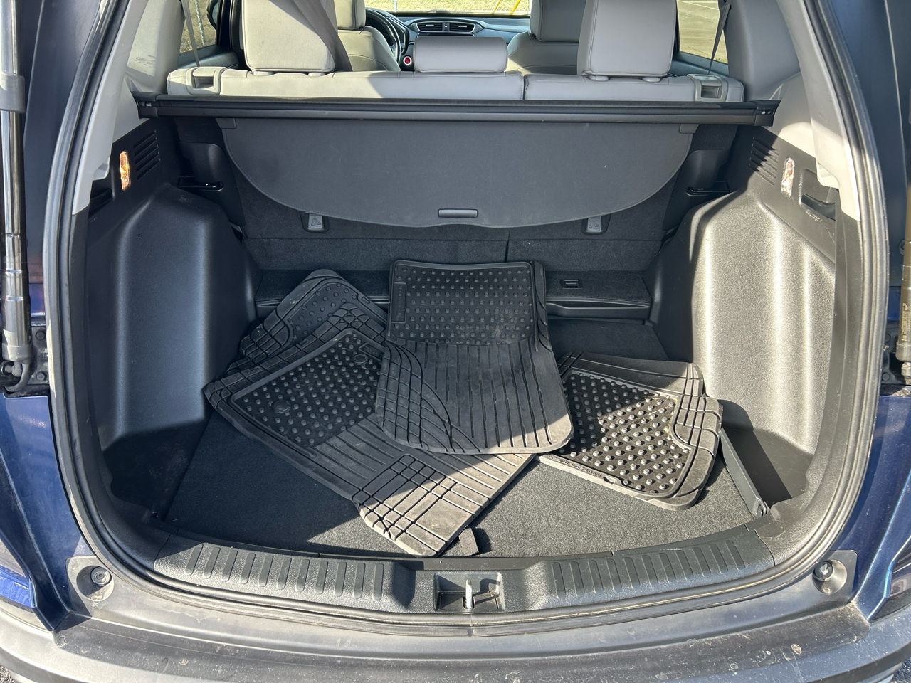 Honda CR-V EX-L AWD 2019