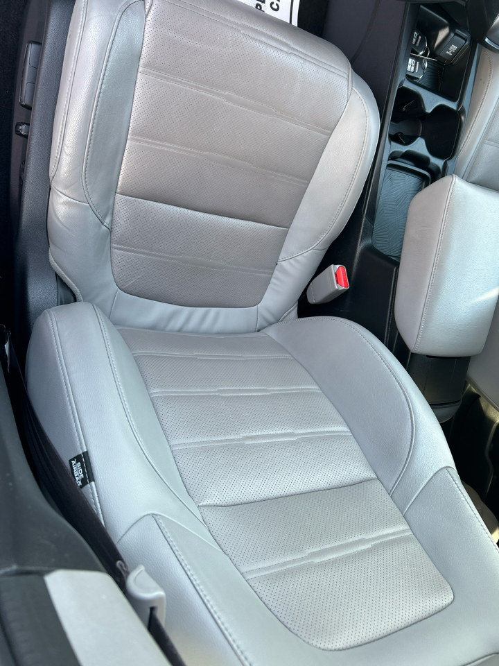 Honda CR-V EX-L AWD 2019