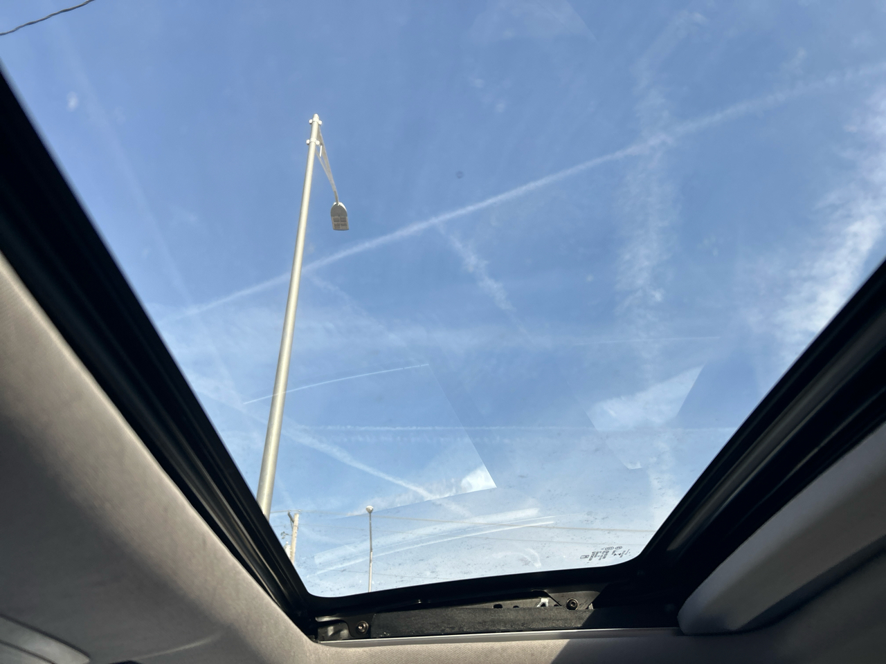 Honda CR-V EX-L AWD 2019