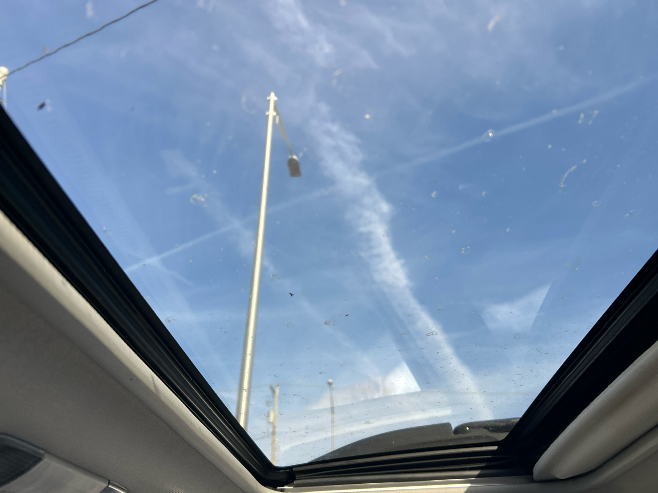 Subaru Outback 4dr Wgn H6 Auto 3.6R Limited 2014