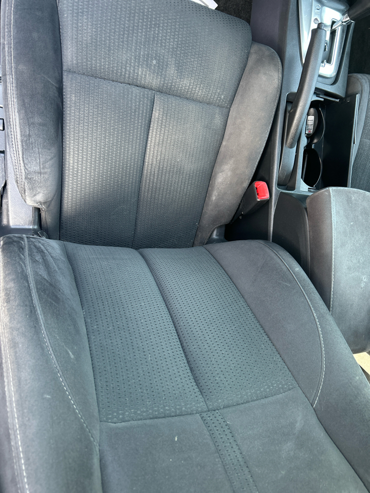 Nissan Altima 2dr Cpe I4 CVT 2.5 S 2012