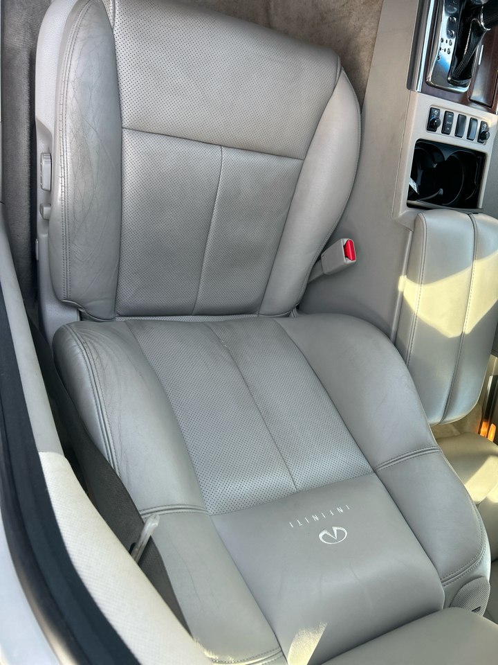 Infiniti M35 4dr Sdn AWD 2009