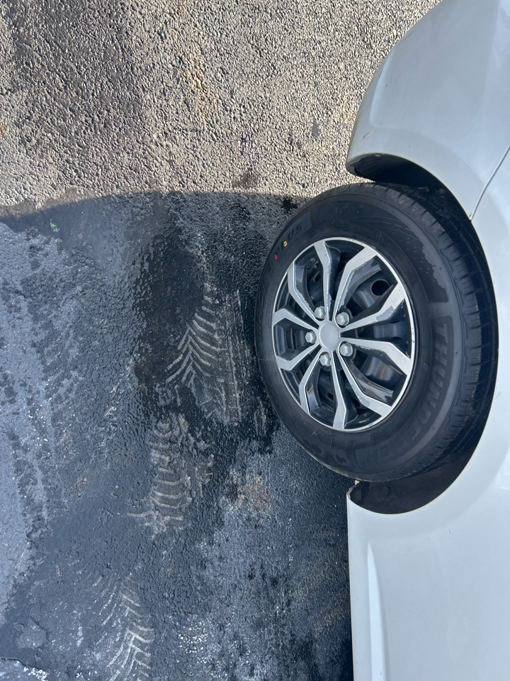 Hyundai Accent 3dr HB Man GS 2010