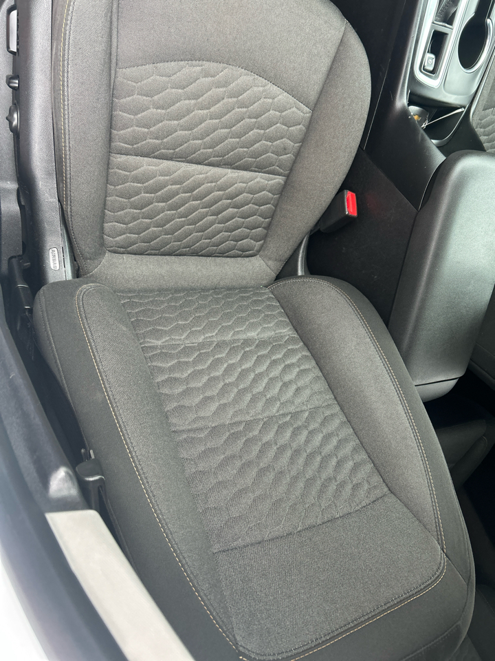 Chevrolet Equinox AWD 4dr LT w/1LT 2018