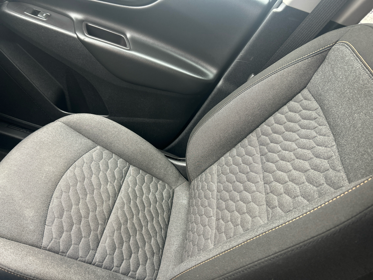 Chevrolet Equinox AWD 4dr LT w/1LT 2018