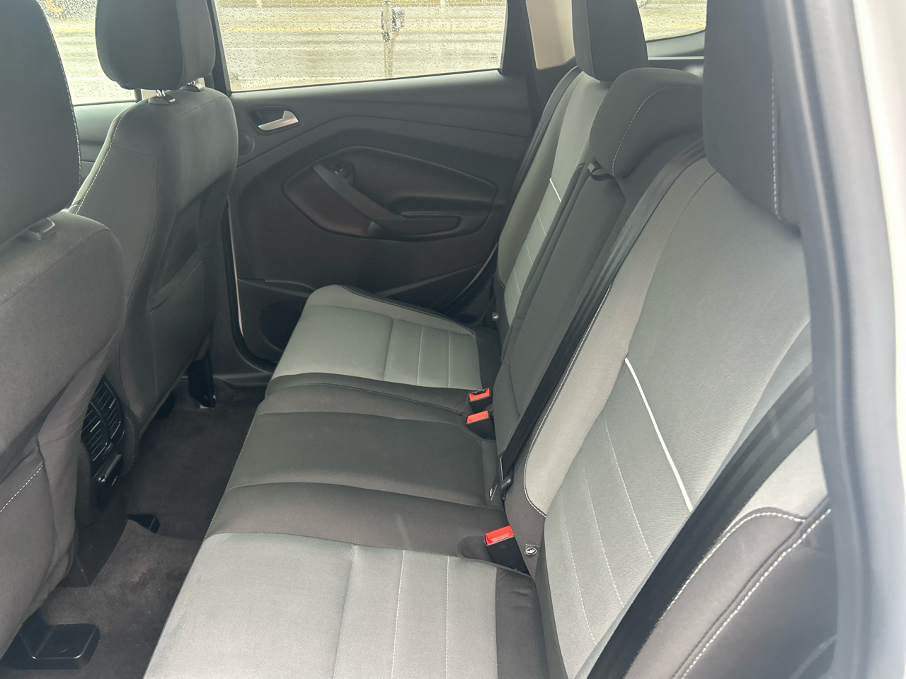 Ford Escape 4WD 4dr SE 2015